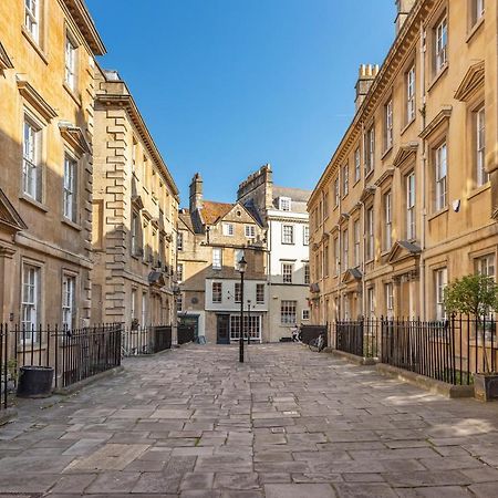 Beautiful Apartment, Incredible Central Location Бат Экстерьер фото