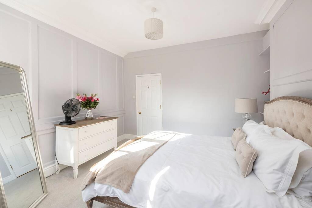 Beautiful Apartment, Incredible Central Location Бат Экстерьер фото