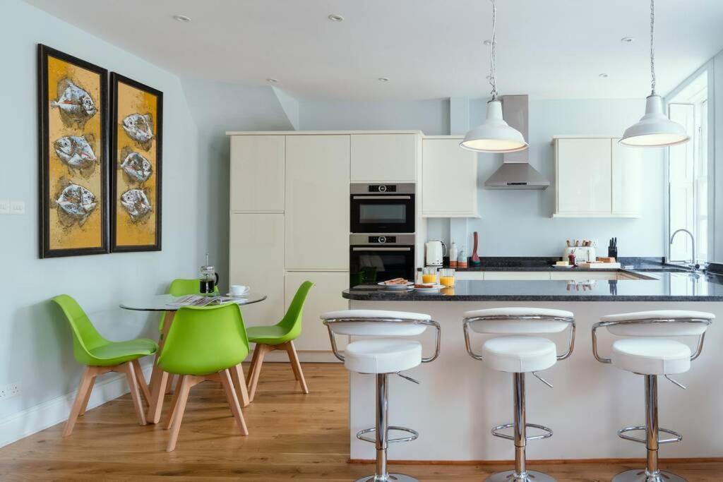 Beautiful Apartment, Incredible Central Location Бат Экстерьер фото
