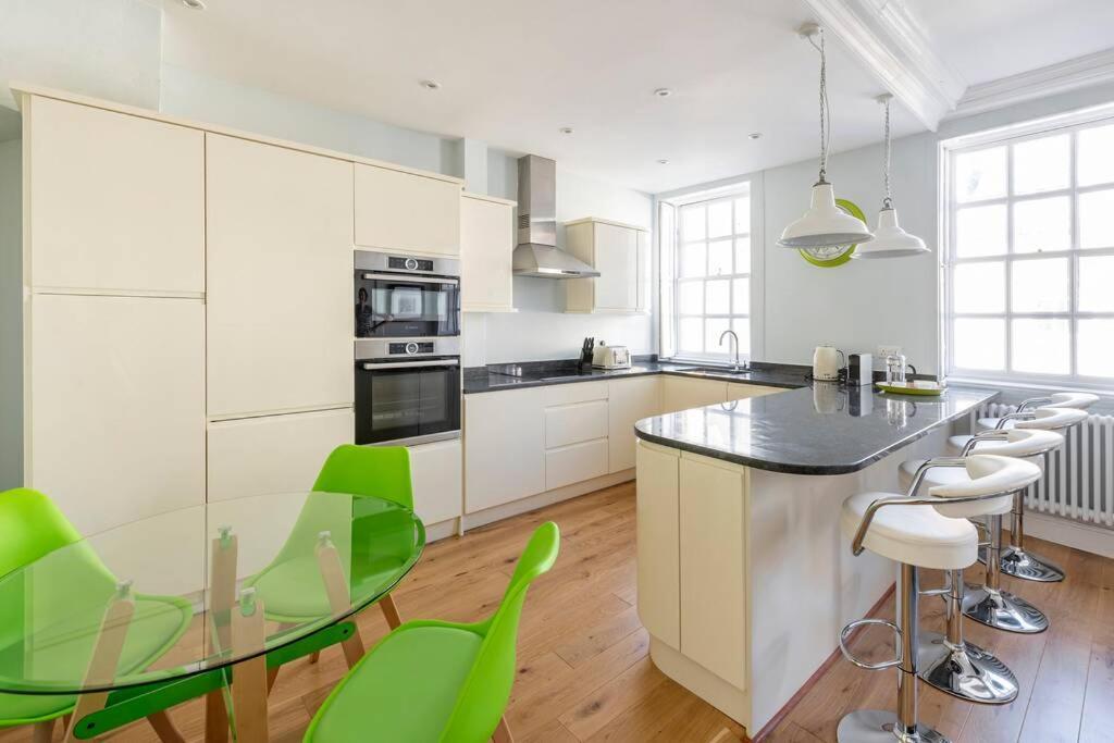 Beautiful Apartment, Incredible Central Location Бат Экстерьер фото