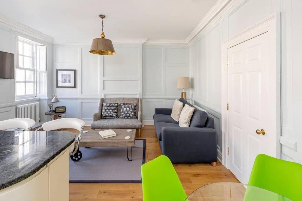 Beautiful Apartment, Incredible Central Location Бат Экстерьер фото