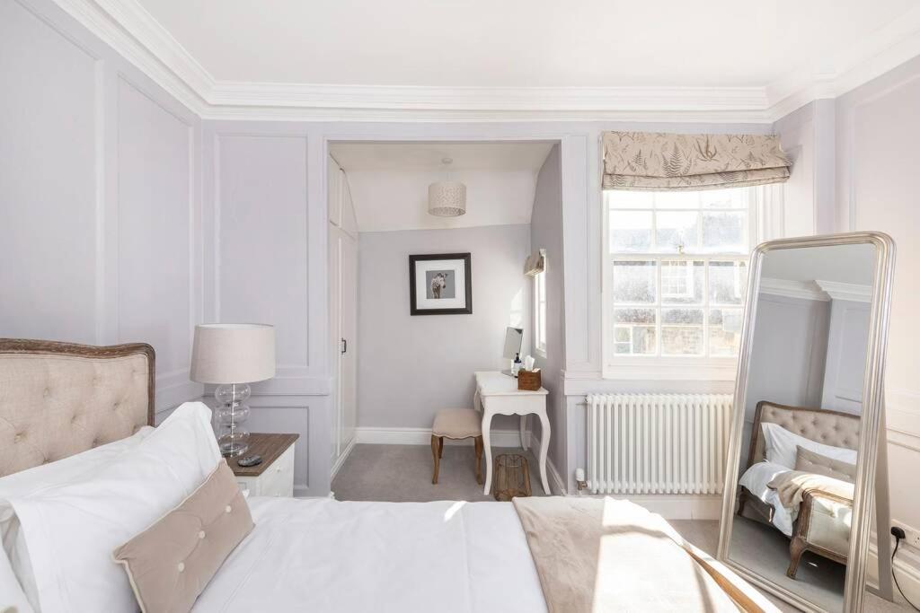 Beautiful Apartment, Incredible Central Location Бат Экстерьер фото