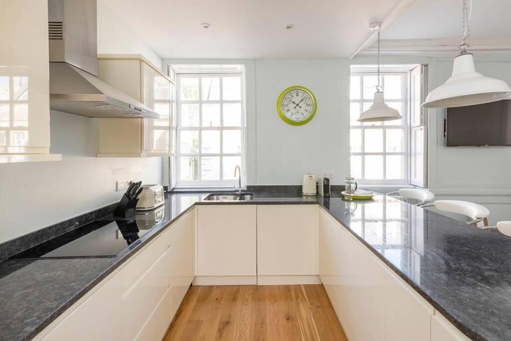 Beautiful Apartment, Incredible Central Location Бат Экстерьер фото