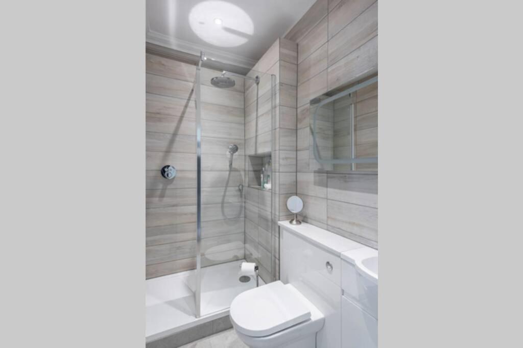 Beautiful Apartment, Incredible Central Location Бат Экстерьер фото