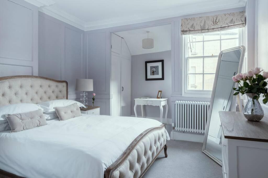 Beautiful Apartment, Incredible Central Location Бат Экстерьер фото