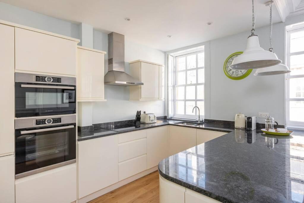 Beautiful Apartment, Incredible Central Location Бат Экстерьер фото