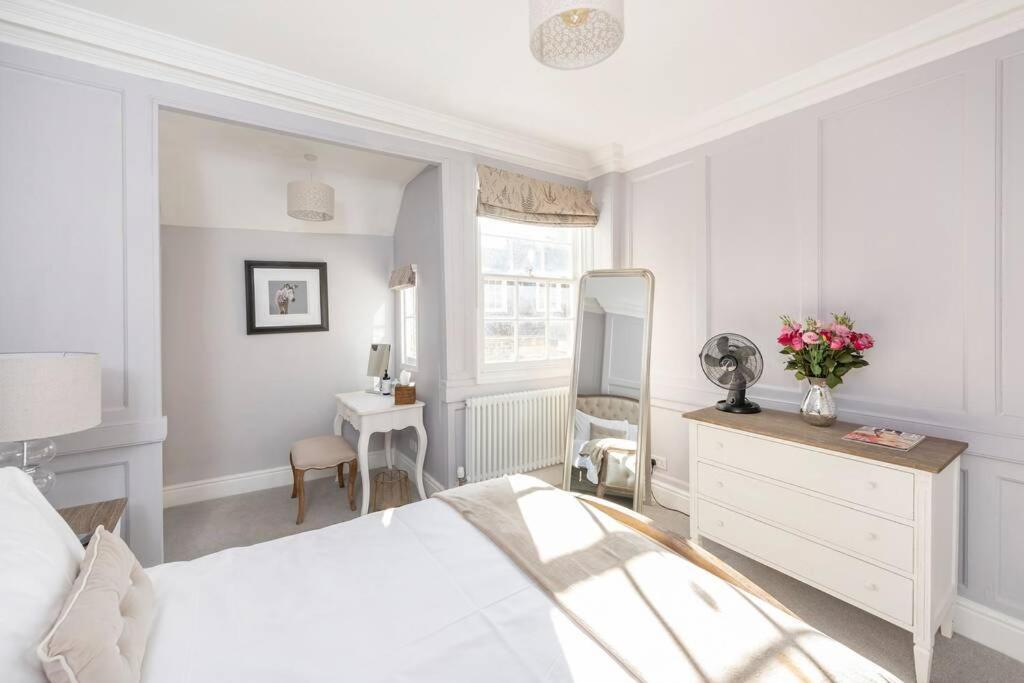 Beautiful Apartment, Incredible Central Location Бат Экстерьер фото